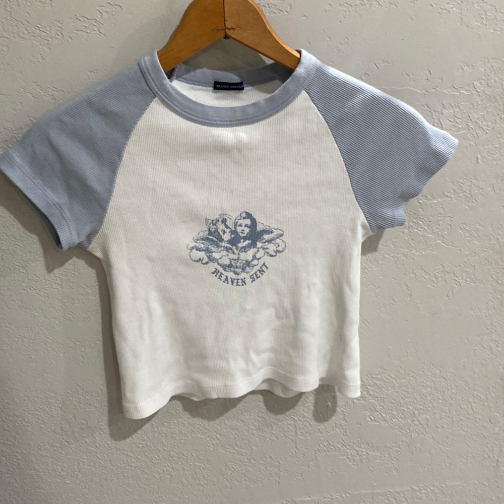 Brandy Melville top